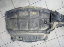 Защита двигателя. Infiniti: M25, M37, M35 Hybrid, M56, M45, M35, Q70 Nissan Fuga Двигатели: V9X, VK56VD, VQ25HR, VQ35HR, VQ37VHR