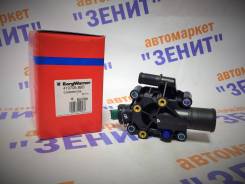 Термостат. Citroen: Xsara Picasso, C2, C3, C4, Berlingo, C-Elysee Peugeot 1007, KM Peugeot Partner Tepee Peugeot Partner Peugeot 206, 2A, 2B, 2D, 2A/C...