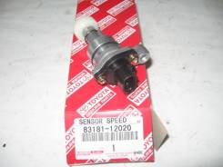 Датчик скорости TOYOTA KZ,VZ,RZ,GR,TR,UZ
