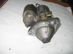 Стартер NISSAN QG13-DE, QG15-DE, QG18-DE, GA15-DS, GA15DE, GA13DS, GA16DE, GA13DE, 70мм контрактный