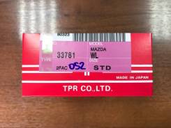 Кольца поршневые. Mazda: Bongo Friendee, BT-50, B-Series, J100, Titan, Bongo Brawny, MPV, Proceed Ford Freda, SG5WF, SGE3F, SGEWF, SGL3F, SGL5F, SGLRF...