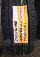 Bridgestone Sporty Style MY-02. Летние, без износа, 4 шт