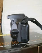 Nikon D5500 ����