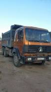 Beifang Benchi. Продам грузовой самосвал бифан бенчи, 10 000 куб. см., 25 000 кг.