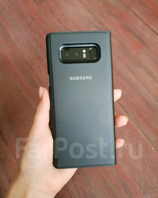 Samsung Galaxy Note 8. �/�, 3G, 4G LTE ����