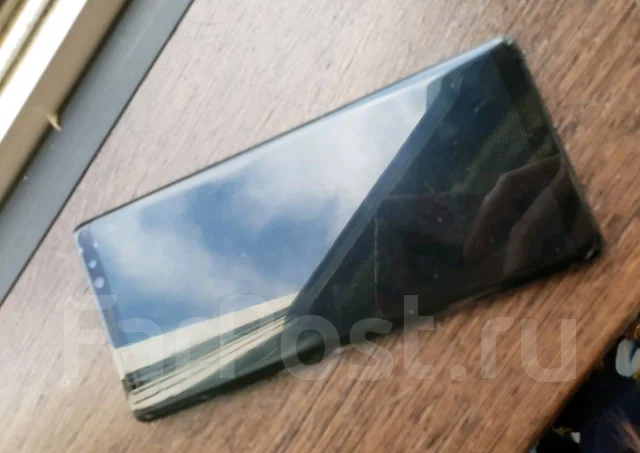 Samsung Galaxy Note 8. �/�, 3G, 4G LTE ����
