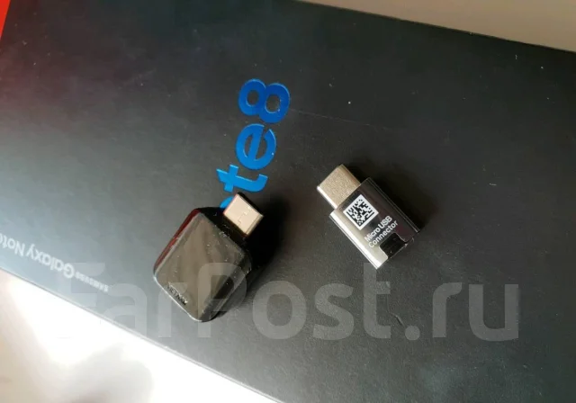 Samsung Galaxy Note 8. �/�, 3G, 4G LTE ����