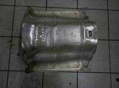 Тепловой экран. Infiniti: M25, Q50L, M37, M35 Hybrid, M45, M56, M35, Q70 Nissan Fuga Двигатели: VK56VD, VQ25HR, VQ35HR, VQ37VHR