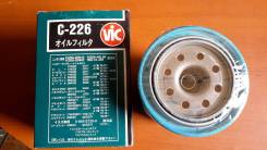 Фильтр масляный. Nissan: Bluebird, King Cab, Elgrand, Vanette Truck, Lucino, Avenir, Sunny, Almera, Civilian, Skyline, Patrol, Caravan, Cedric, Vanett...