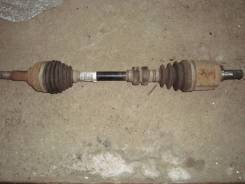 Привод, полуось. Nissan Qashqai+2, JJ10E Nissan X-Trail, T31, T31N, T31R Nissan Dualis, J10, KJ10 Nissan Qashqai, J10E, J10 Двигатели: MR20DE, HR16DE...