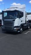 Scania G400. LA4X2HNA, 13 000 куб. см.