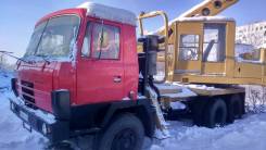 Tatra UDS-114. Татра-815 UDS-114 1988u/