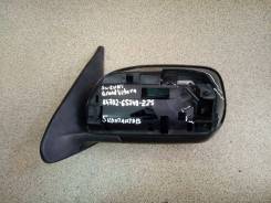 Зеркало. Suzuki Grand Vitara, TD44V, JT, TE94, TD_4, TAA4V, TD54, TA44V, TDB4, TA74V Двигатели: F9QB, M16A, J20A, J24B, H27A, N32A