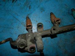 Инжектор, форсунка. Mazda: Premacy, Familia, MPV, 323, Sentia, Efini MS-9, Capella Двигатели: FP, FPDE, FSDE, FSZE, FS