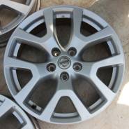 Nissan. 7.0x18", 5x114.30, ET40