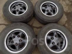 Land Rover. 7.0x16", 5x165.00, ET33