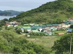 Продаётся таунхаус возле моря. Б. Круглая 13 п. Славянка, р-н Хасансккий, площадь дома 167 кв. м., скважина, электричество 15 кВт, отопление электриче...