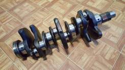 Коленвал. Nissan Cedric, MY34 Nissan Cefiro, PA33 Nissan Gloria, MY34 Двигатель VQ25DD