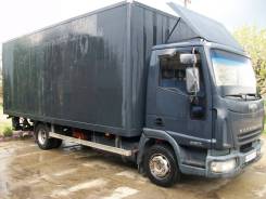 Iveco Eurocargo. Продается грузовик ивеко евро карго, 4 000 куб. см., 4 700 кг., 4x2
