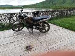 Racer Magnum RC200-C5B. 200 куб. см., исправен, птс, с пробегом