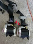 Ремень безопасности. Mitsubishi Lancer Cedia, CS2A, CS2V, CS2W, CS5A, CS5AR, CS5AZ, CS5W, CS6A Mitsubishi Lancer, CS1A, CS2A, CS2V, CS2W, CS3A, CS3W...