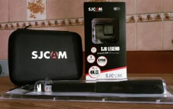 SJCAM. � ���������� ����