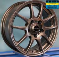 Sakura Wheels 3199. 6.0x15", 5x114.30, ET40, ЦО 73,1 мм.
