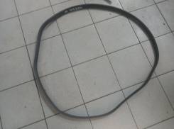 Уплотнитель багажника. Infiniti: M25, M37, M35 Hybrid, M45, M56, M35, Q70 Nissan Fuga Двигатели: V9X, VK56VD, VQ25HR, VQ35HR, VQ37VHR