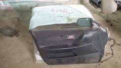 Обшивка двери. Nissan Bluebird, ENU13, EU13, SNU13, SU13, U13 Двигатели: CD20, GA16DS, SR18DE, SR20DE