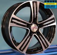 iFree S.U. 6.0x15", 5x114.30, ET45, ЦО 67,1 мм.