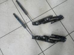 Амортизатор крышки багажника. Infiniti: M25, M37, M45, M56, M35, Q70 Nissan Fuga Двигатель VQ35HR