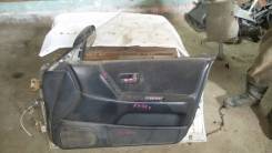 Обшивка двери. Nissan Bluebird, ENU13, EU13, SNU13, SU13, U13 Двигатели: CD20, GA16DS, SR18DE, SR20DE