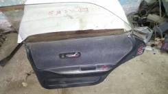 Обшивка двери. Nissan Bluebird, ENU13, EU13, SNU13, SU13, U13 Двигатели: CD20, GA16DS, SR18DE, SR20DE