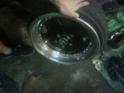 Starform. 8.0/9.0x17", 5x114.30 ����