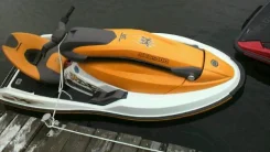 BRP Sea-Doo 3D. 2005 ��� ����
