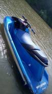 Yamaha Marine Jet. 135,00 л.с., 1997 год год