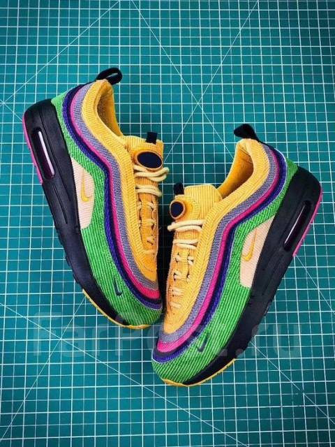 Air max 97/1 hybrid best sale