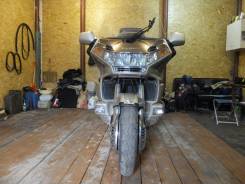 Honda Gold Wing. 1 500 куб. см., исправен, птс, с пробегом