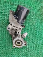 Крепление масляного фильтра. Toyota: Land Cruiser, FJ Cruiser, Tacoma, Fortuner, Hilux Surf, Land Cruiser Prado, Tundra, 4Runner, Hilux Двигатель 1GRF...
