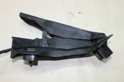 Педаль газа. Volkswagen Tiguan, 5N1, 5N2 Двигатели: CAVA, CAVD, CAWA, CAWB, CAXA