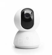 Xiaomi Yi Mijia Smart Home