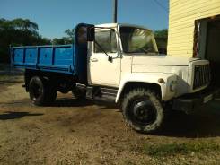ГАЗ 3307. Продается грузовик газ 3307, 5 000 кг.