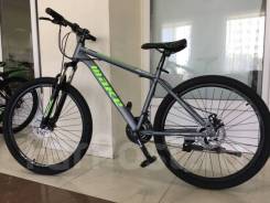 Велосипед горный Make RSL Limited 26” Скидка! -1000 рублей