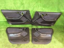 Обшивка двери. Subaru Legacy, BD2, BD3, BD4, BD5, BD9, BG2, BG3, BG4, BG5, BG7, BG9, BGA, BGB, BGC Двигатели: EJ18E, EJ20D, EJ20E, EJ20H, EJ20R, EJ22E...