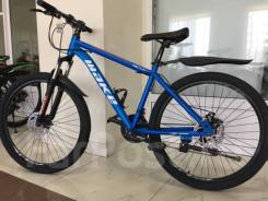 Велосипед горный Make RSL Limited 26” Распродажа! -1500 рублей
