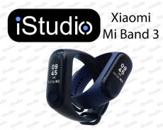 Фитнес браслет Xiaomi Mi band 3! NEW! Новый! Гарантия! в Хабаровске Фитнес-браслеты.