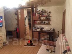 2-комнатная, улица Завойко 6. Столетие, агентство, 48 кв. м. Интерьер