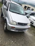 Toyota Cami. J100E, HC