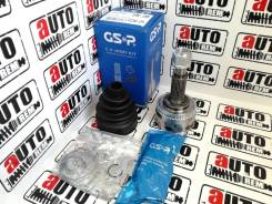Шрус подвески. Nissan Maxima, CA33 Nissan Cefiro, A33 Двигатели: VQ20DE, VQ30DE