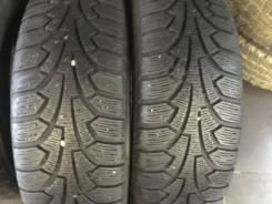Nokian Nordman RS. Зимние, без шипов, 10 %, 2 шт